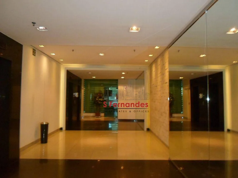 Sala-Conjunto, 45 m² - Foto 8