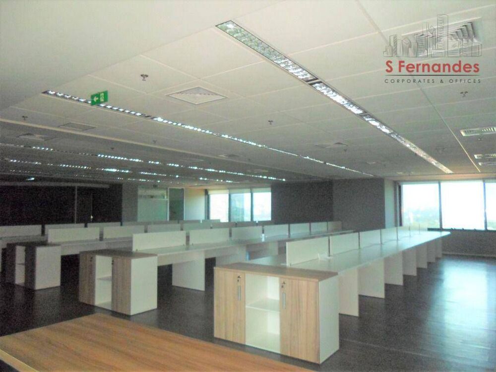 Conjunto Comercial-Sala para alugar, 1550m² - Foto 20
