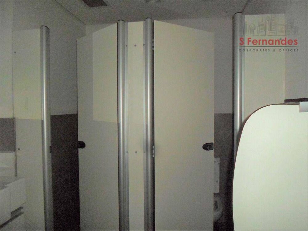 Conjunto Comercial-Sala para alugar, 1550m² - Foto 18