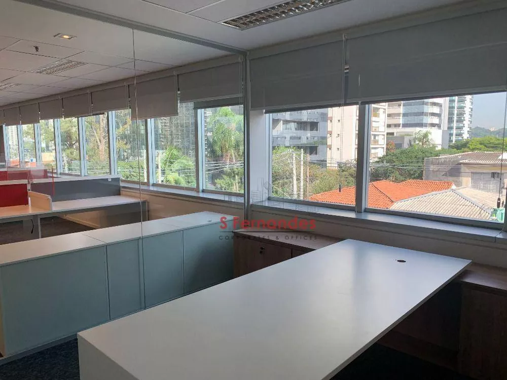 Sala-Conjunto, 647 m² - Foto 2