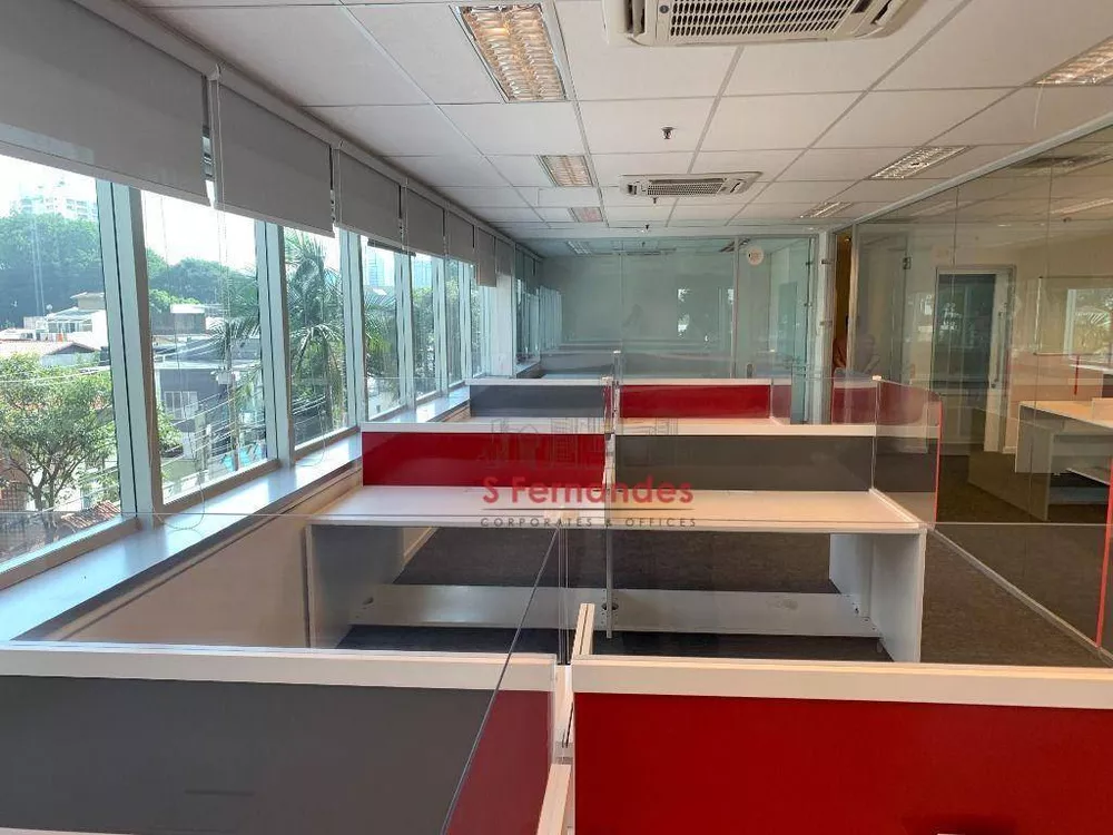 Sala-Conjunto, 647 m² - Foto 1