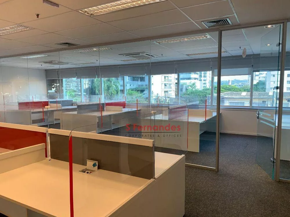 Sala-Conjunto, 647 m² - Foto 3