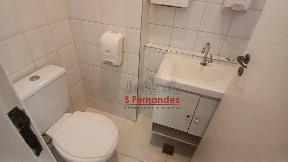 Sala-Conjunto, 34 m² - Foto 3