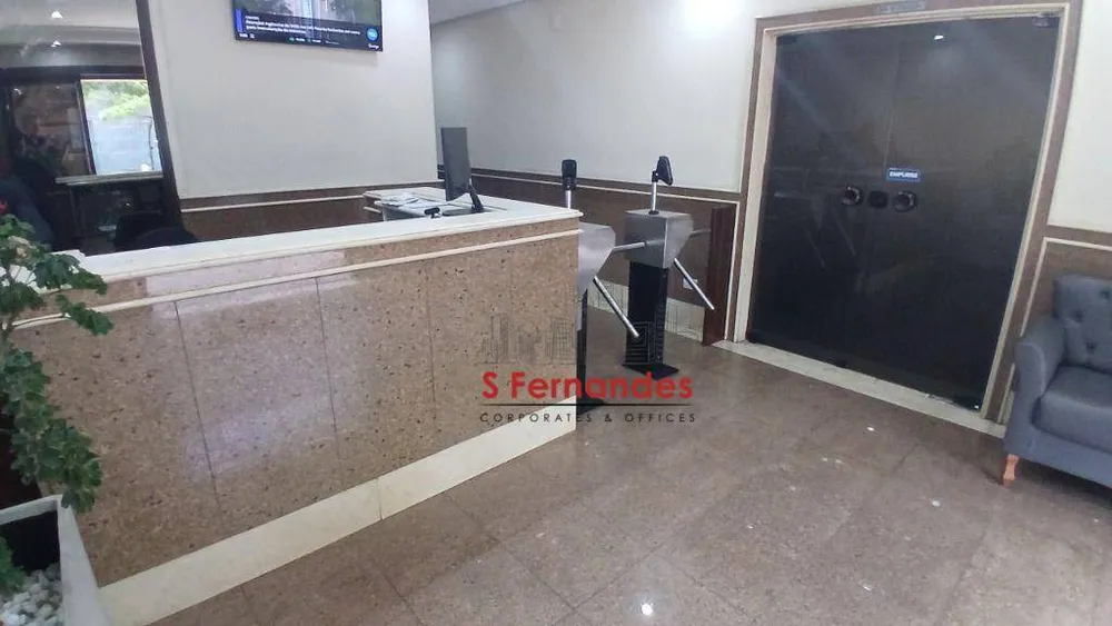 Sala-Conjunto, 34 m² - Foto 11