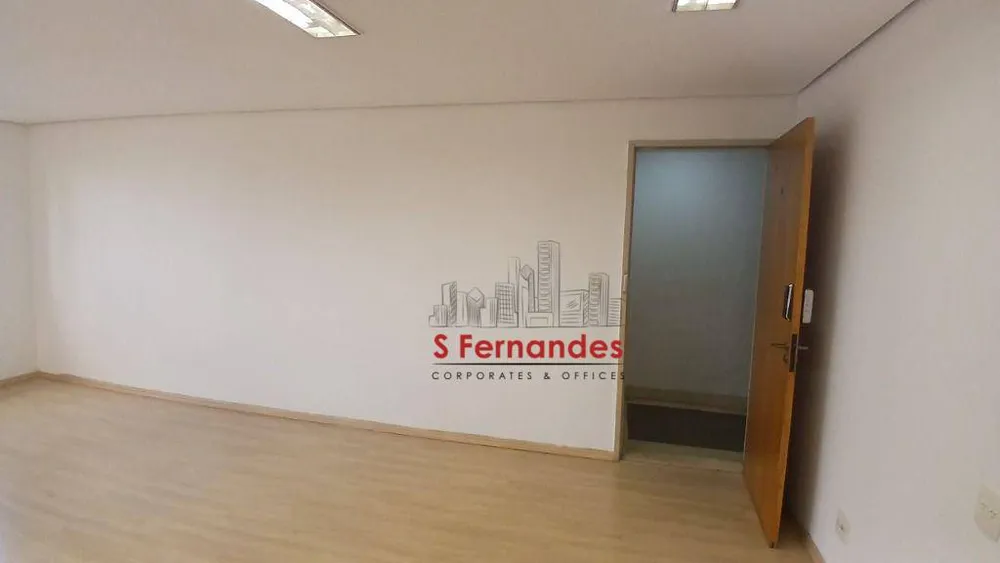 Sala-Conjunto, 34 m² - Foto 2
