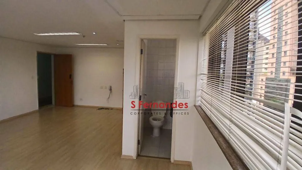 Sala-Conjunto, 34 m² - Foto 7