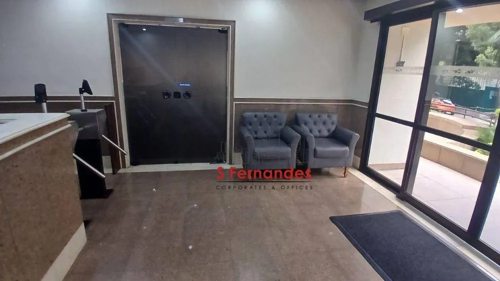 Sala-Conjunto, 34 m² - Foto 10
