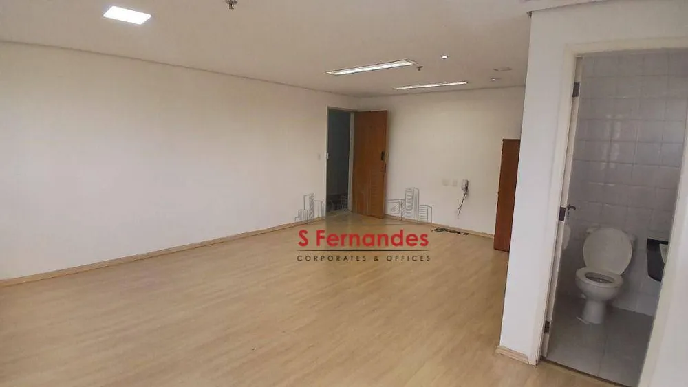 Sala-Conjunto, 34 m² - Foto 8