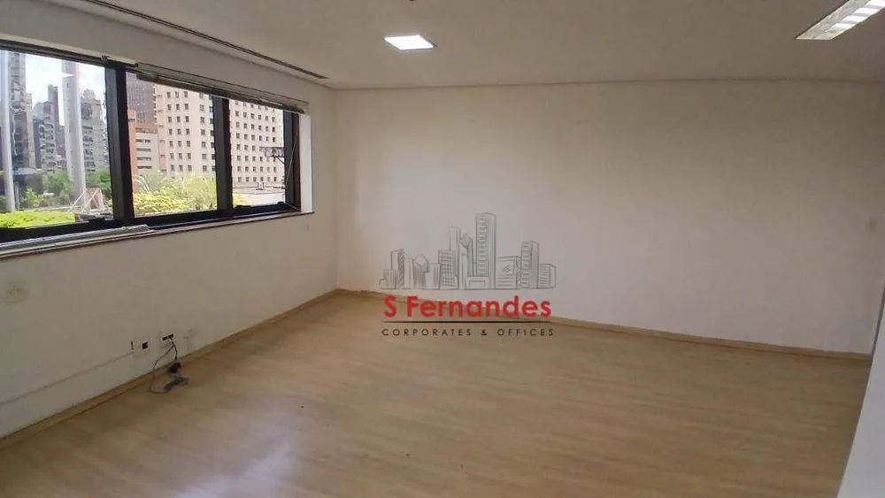 Sala-Conjunto, 34 m² - Foto 6