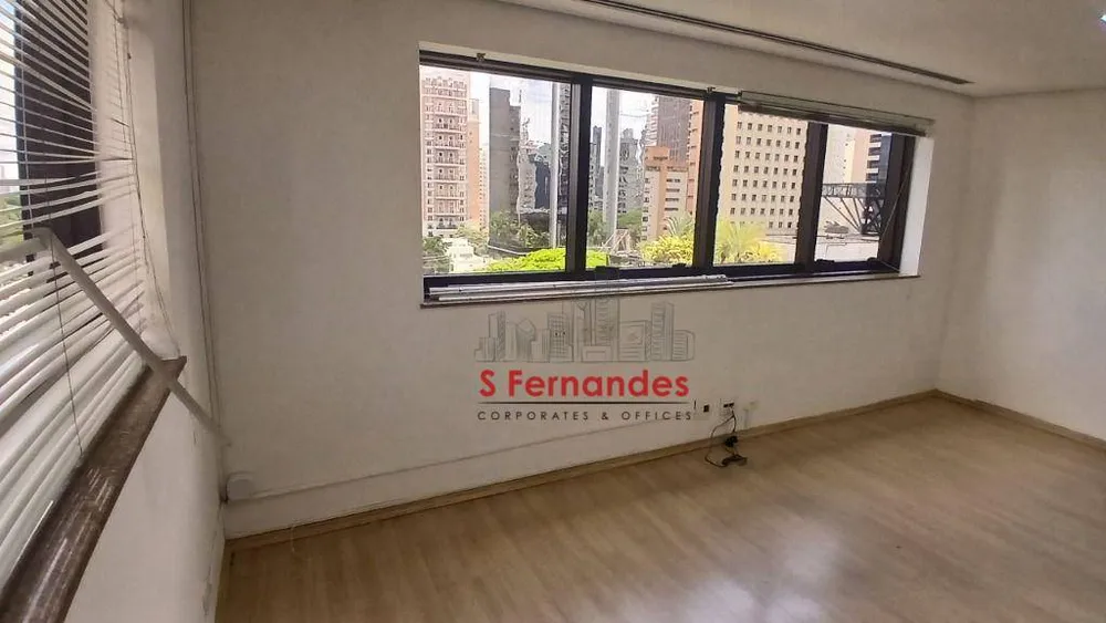 Sala-Conjunto, 34 m² - Foto 5