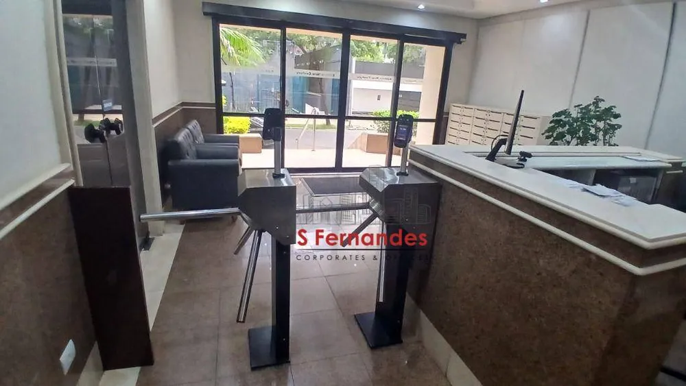 Sala-Conjunto, 34 m² - Foto 9