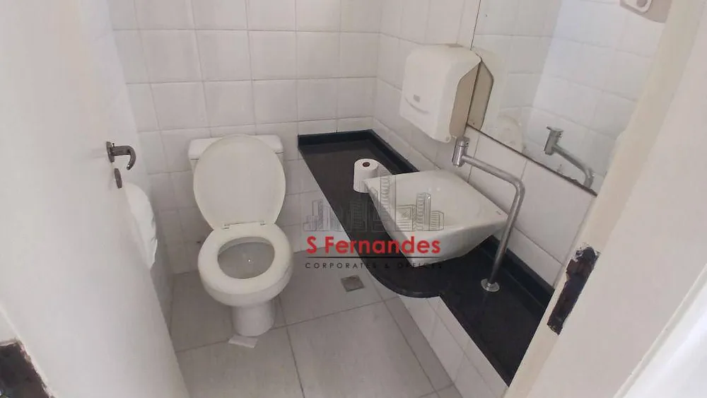 Sala-Conjunto, 34 m² - Foto 4