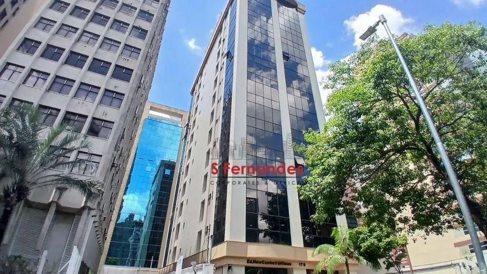 Sala-Conjunto, 34 m² - Foto 12