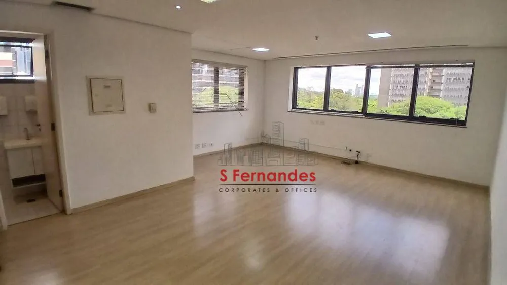 Sala-Conjunto, 34 m² - Foto 1