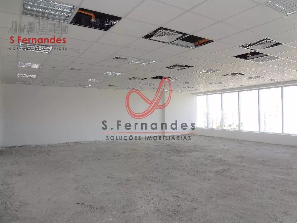 Conjunto Comercial-Sala para alugar, 190m² - Foto 3