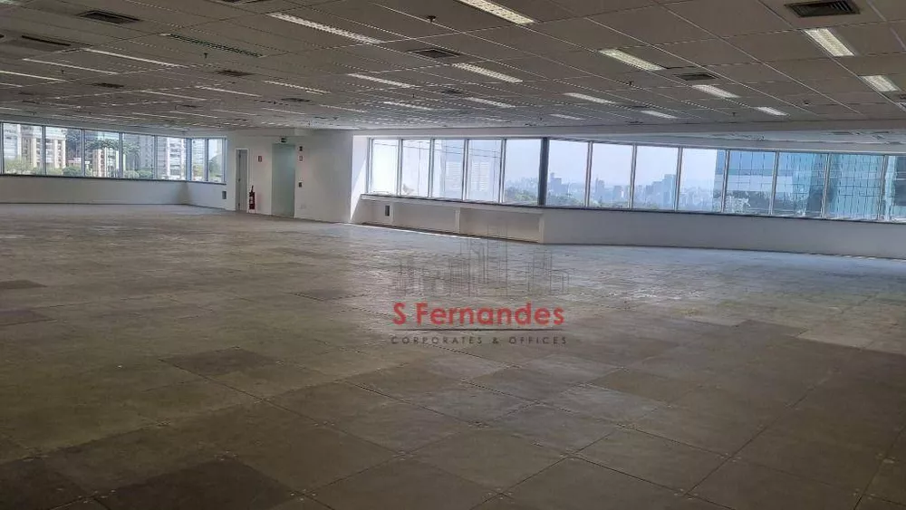 Sala-Conjunto, 619 m² - Foto 1
