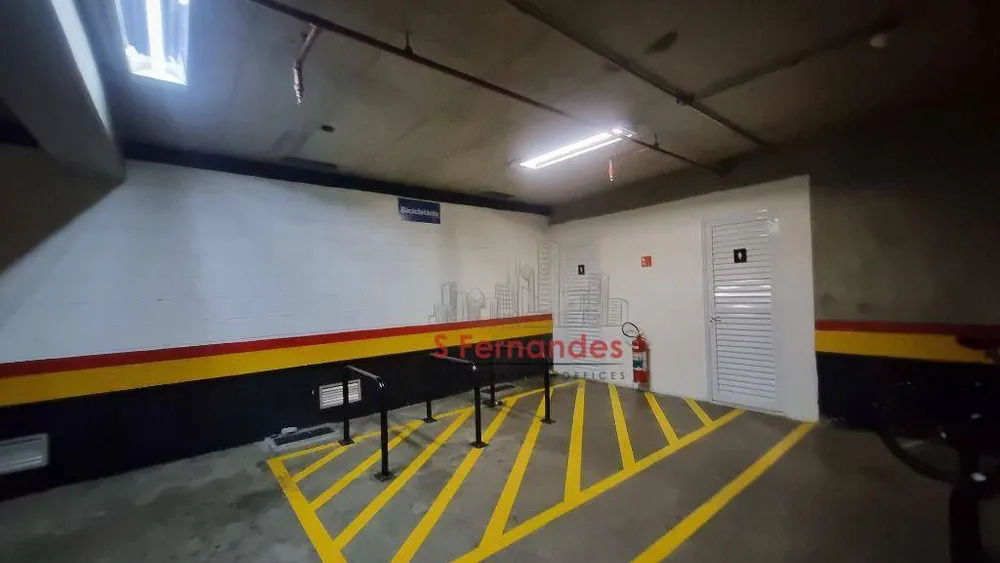 Sala-Conjunto, 619 m² - Foto 7
