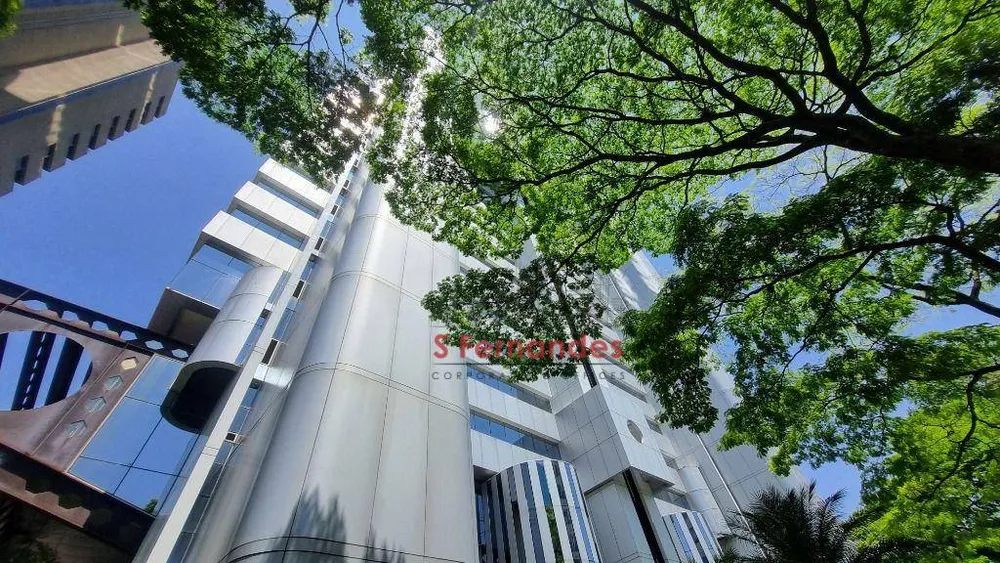 Sala-Conjunto, 619 m² - Foto 5