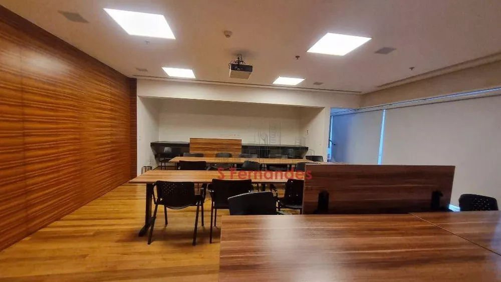 Sala-Conjunto, 619 m² - Foto 4