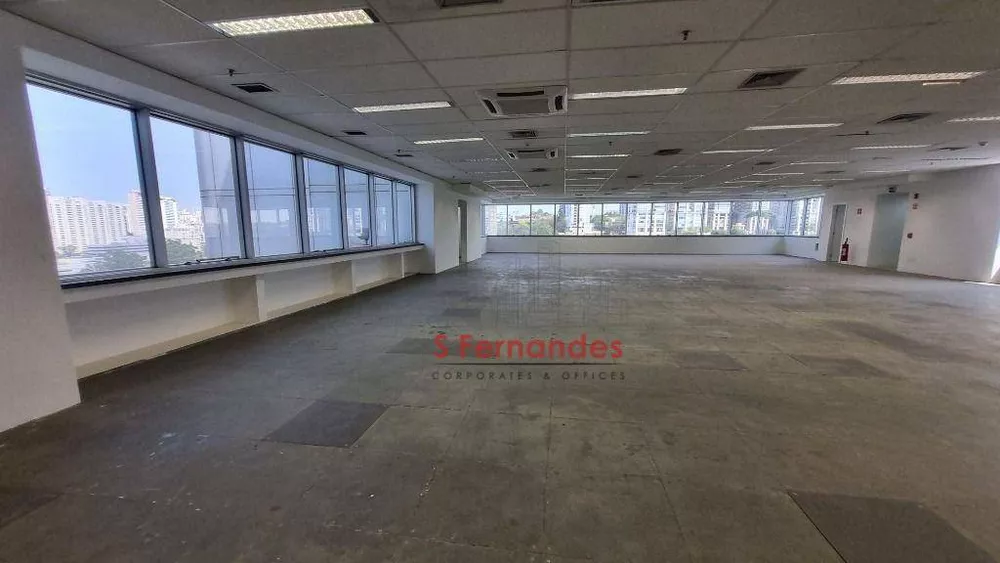 Sala-Conjunto, 619 m² - Foto 3
