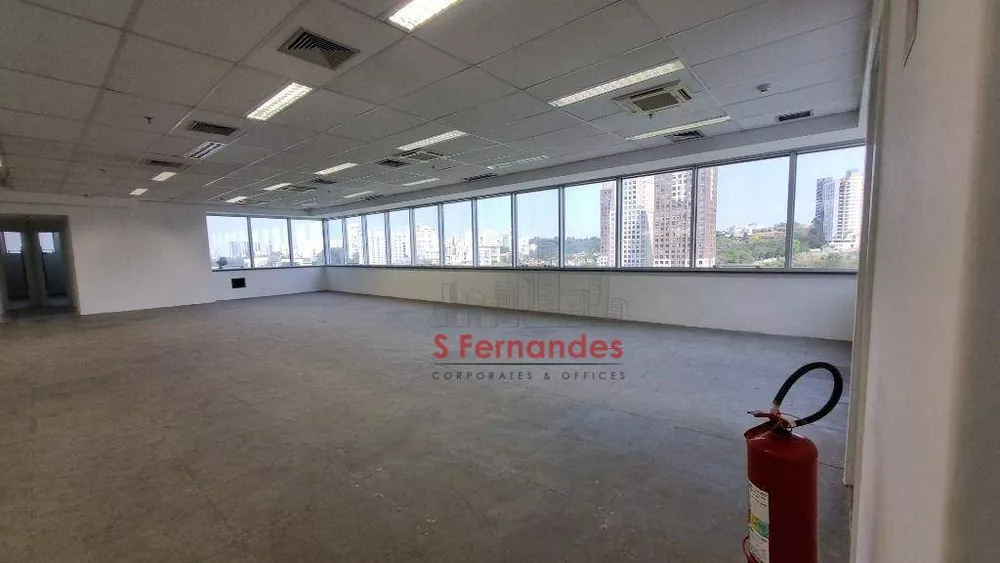 Sala-Conjunto, 619 m² - Foto 2