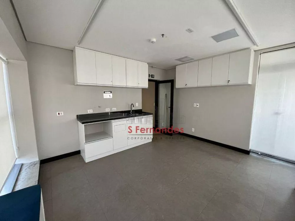 Conjunto Comercial-Sala para alugar, 151m² - Foto 5