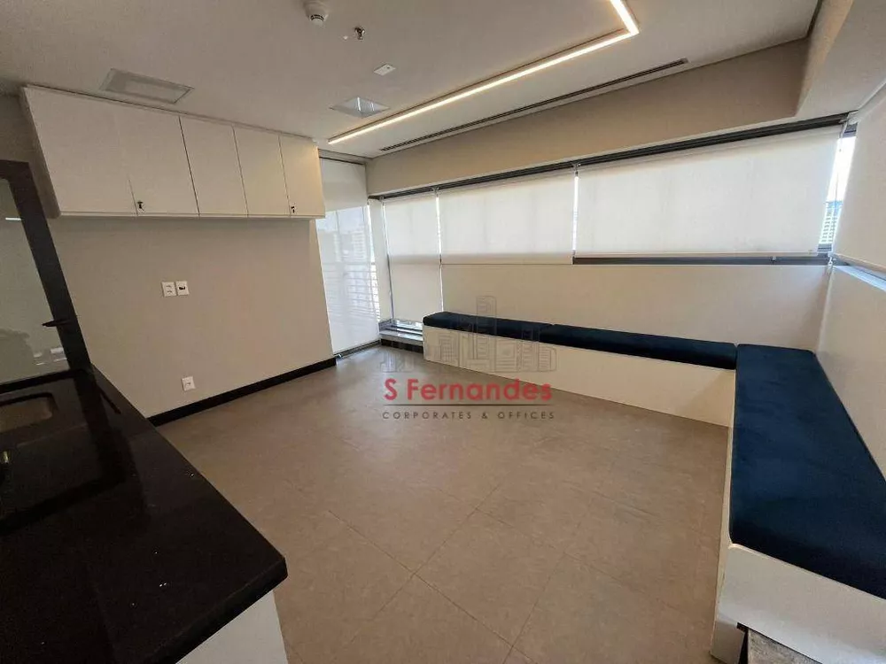 Conjunto Comercial-Sala para alugar, 151m² - Foto 7