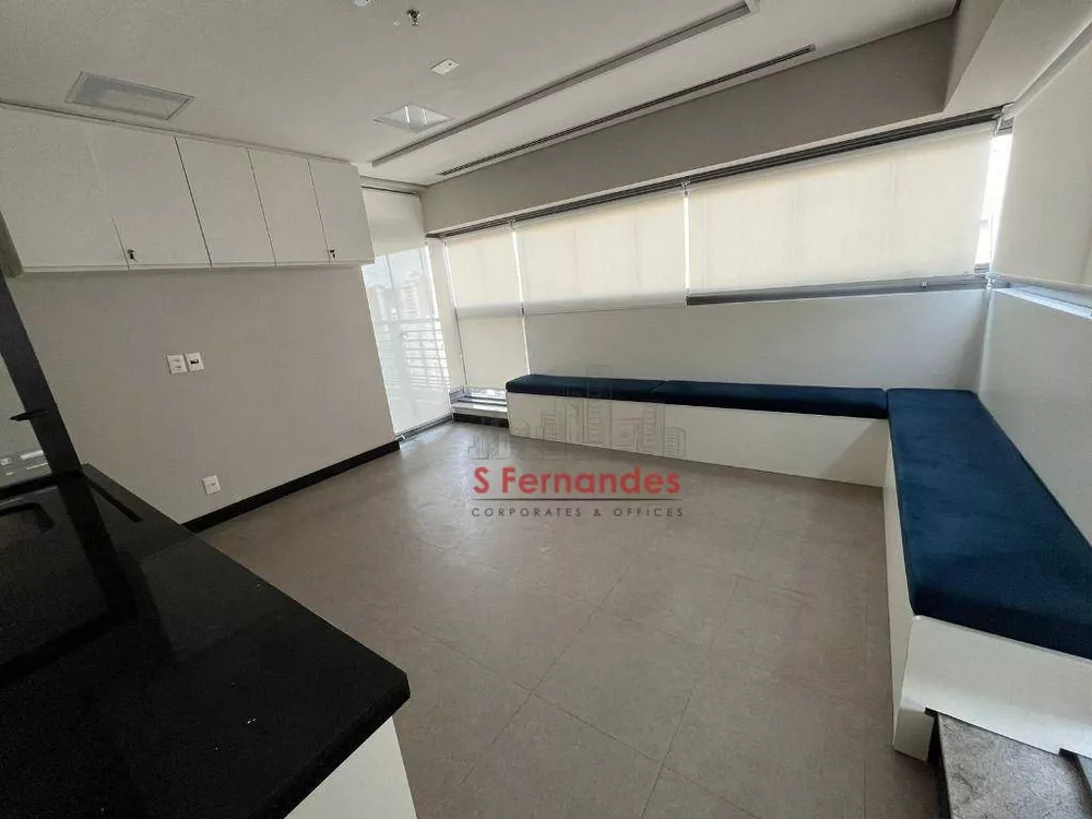 Conjunto Comercial-Sala para alugar, 151m² - Foto 4