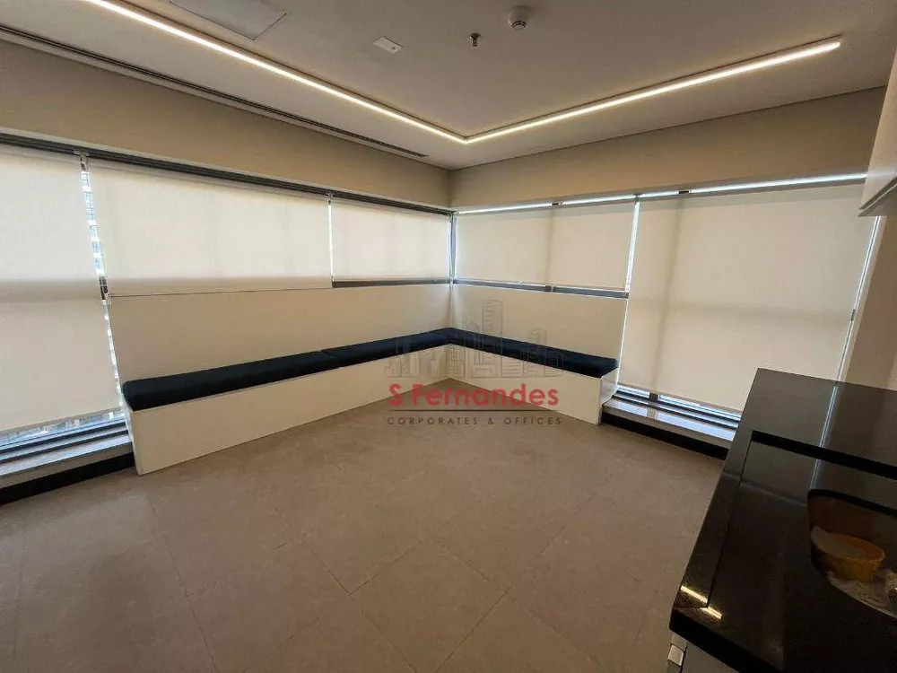 Conjunto Comercial-Sala para alugar, 151m² - Foto 2