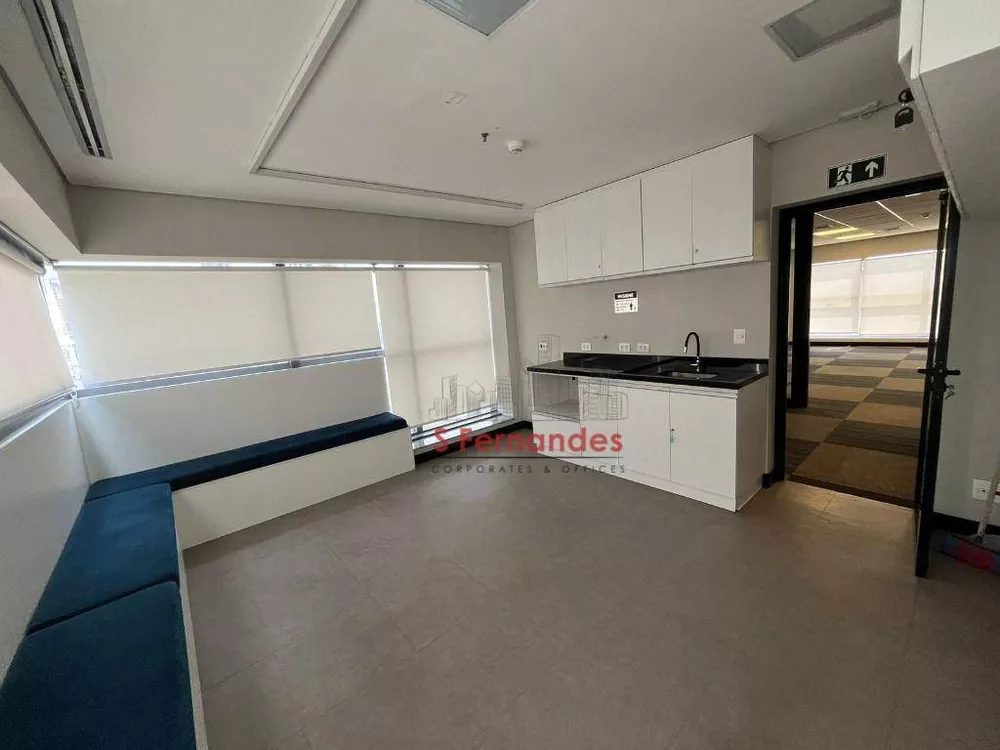 Conjunto Comercial-Sala para alugar, 151m² - Foto 3