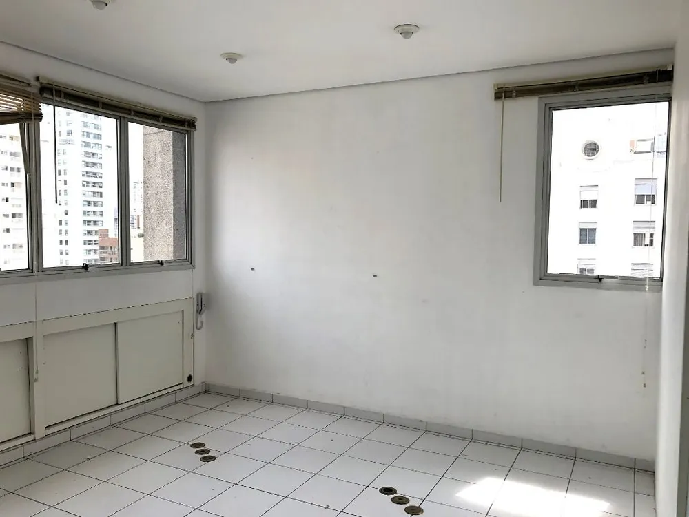 Sala-Conjunto, 41 m² - Foto 4