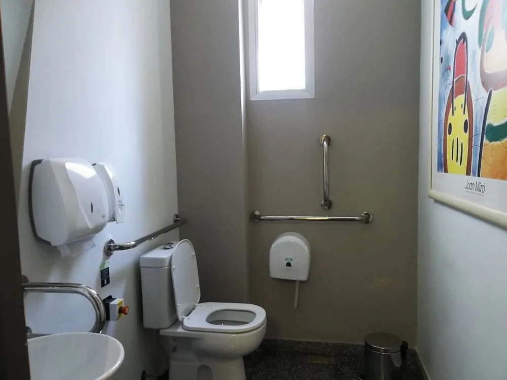 Sala-Conjunto, 41 m² - Foto 9