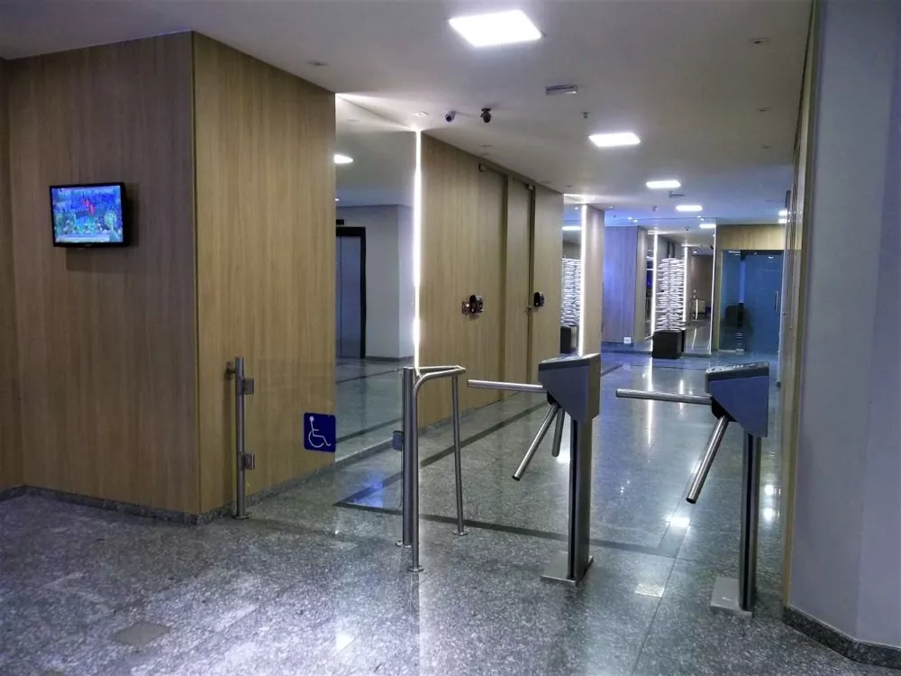Sala-Conjunto, 41 m² - Foto 11
