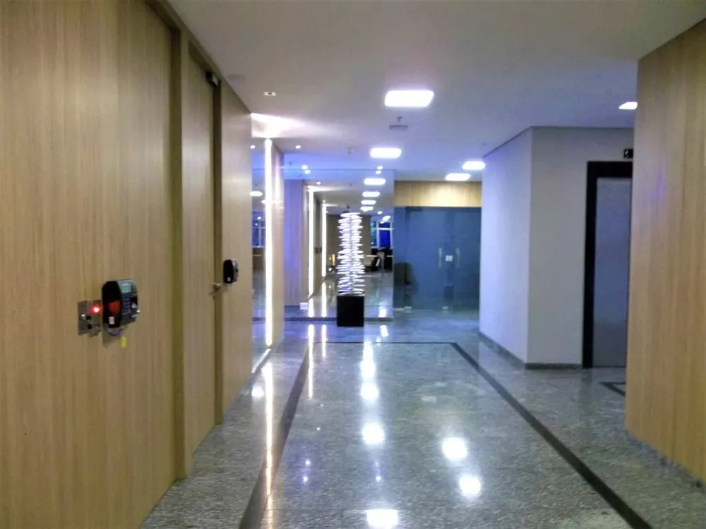 Sala-Conjunto, 41 m² - Foto 10