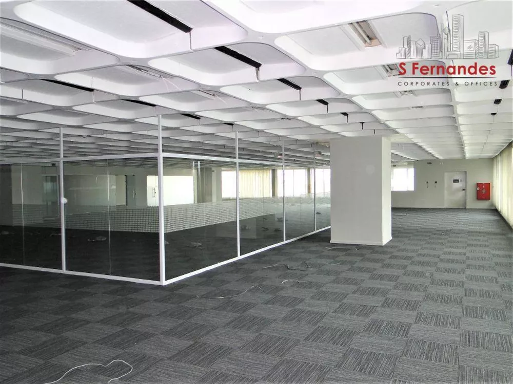 Sala-Conjunto, 2844 m² - Foto 1