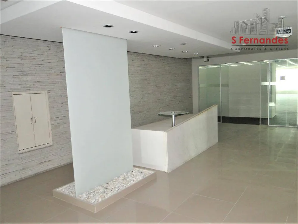 Sala-Conjunto, 2844 m² - Foto 2