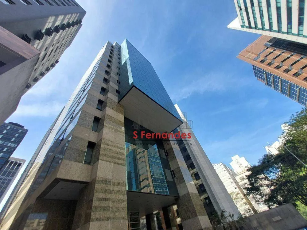 Sala-Conjunto, 437 m² - Foto 1