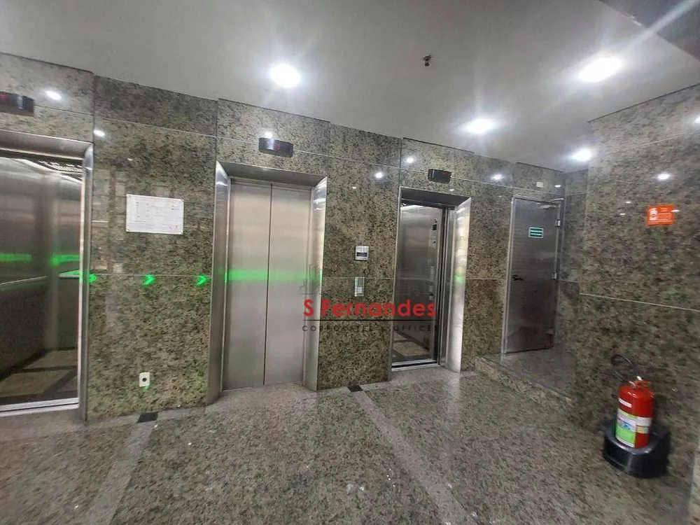 Sala-Conjunto, 437 m² - Foto 3