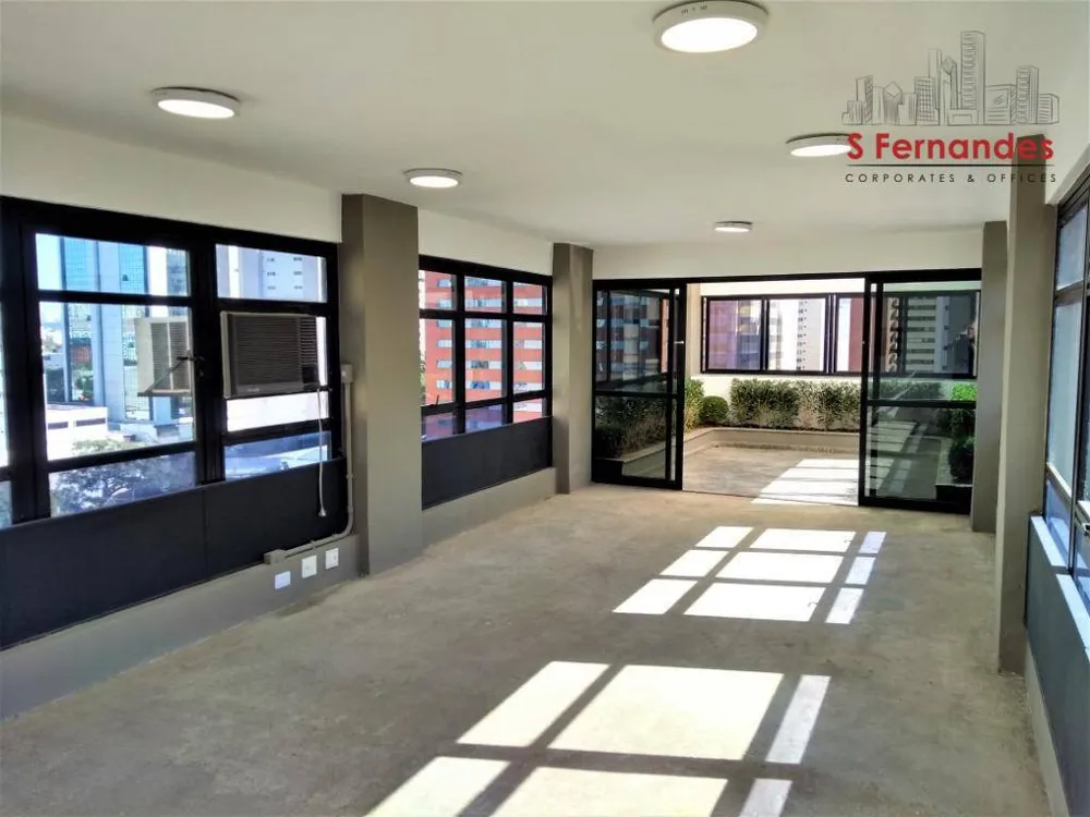 Prédio Inteiro, 1250 m² - Foto 8
