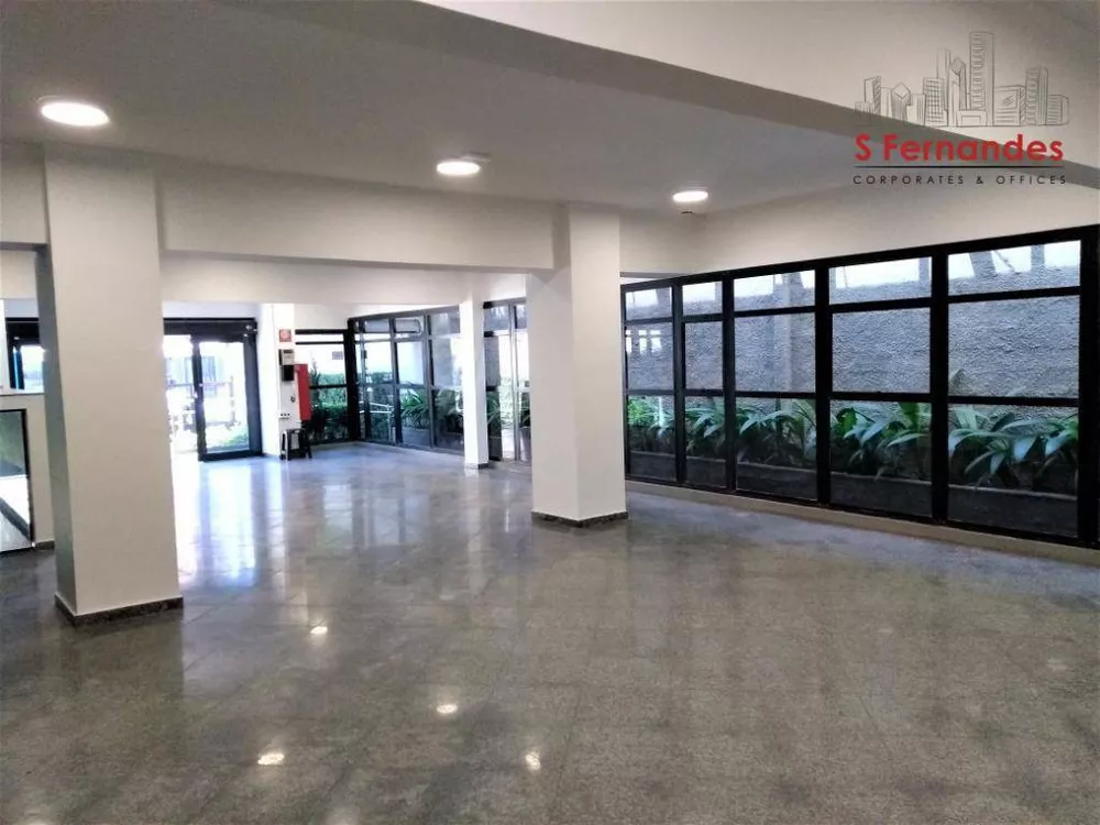 Prédio Inteiro, 1250 m² - Foto 3