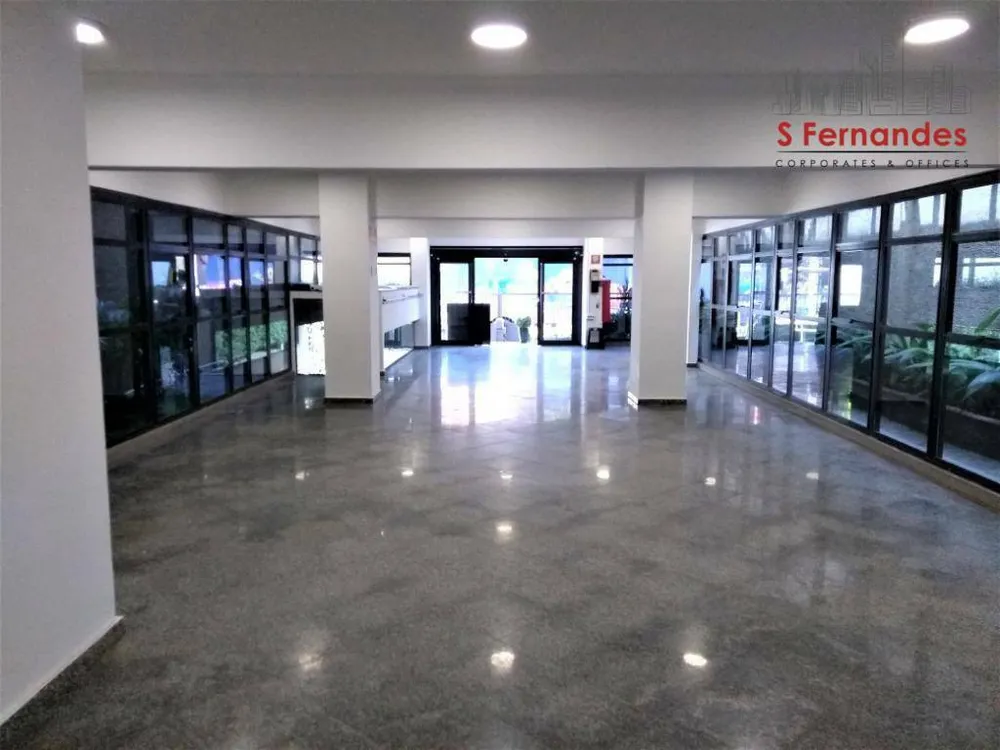 Prédio Inteiro, 1250 m² - Foto 2