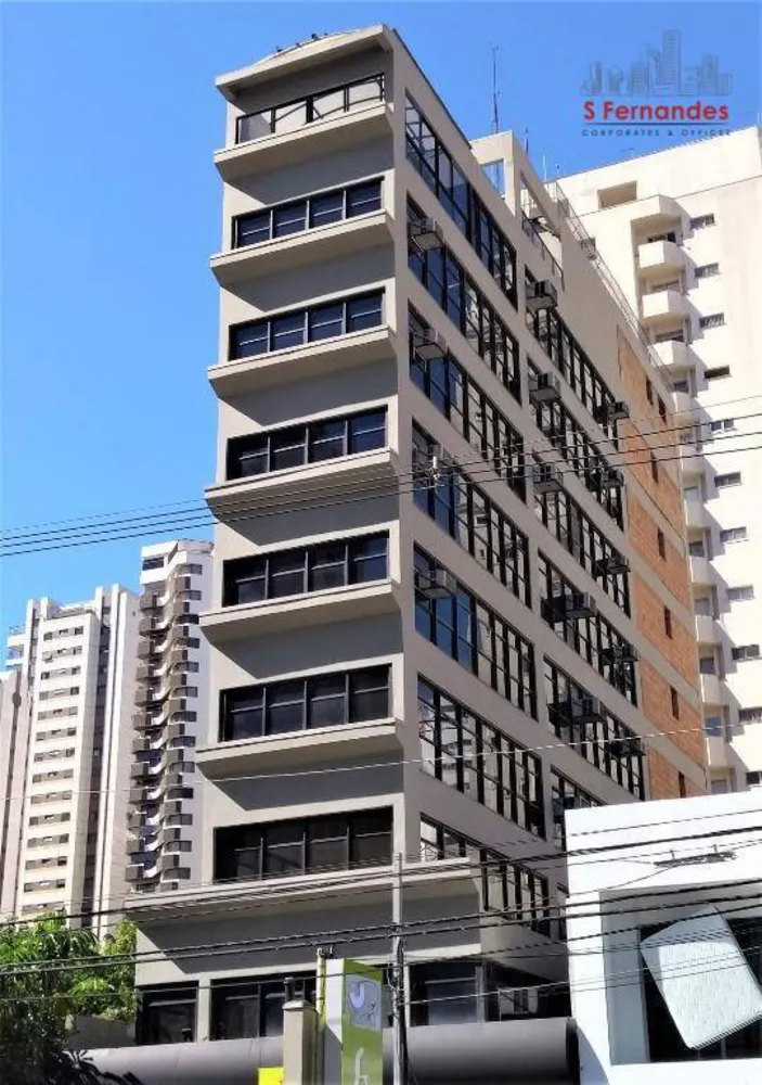 Prédio Inteiro, 1250 m² - Foto 1