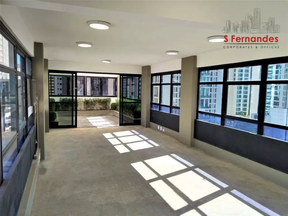 Prédio Inteiro, 1250 m² - Foto 1