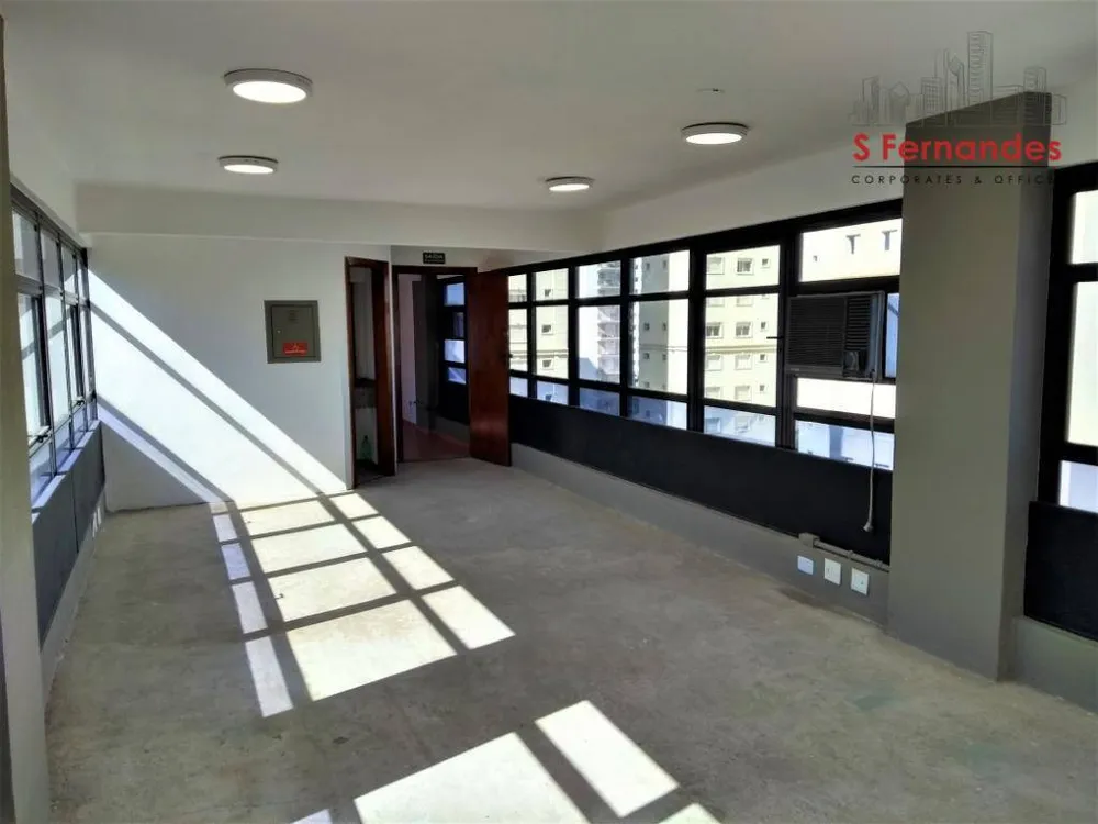 Prédio Inteiro, 1250 m² - Foto 9