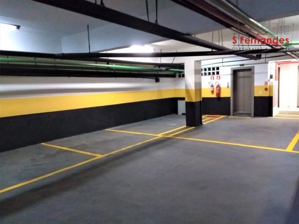 Prédio Inteiro, 1250 m² - Foto 12