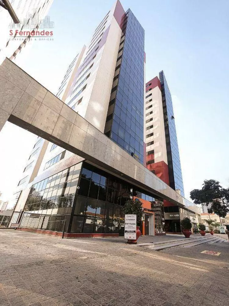 Sala-Conjunto, 60 m² - Foto 1