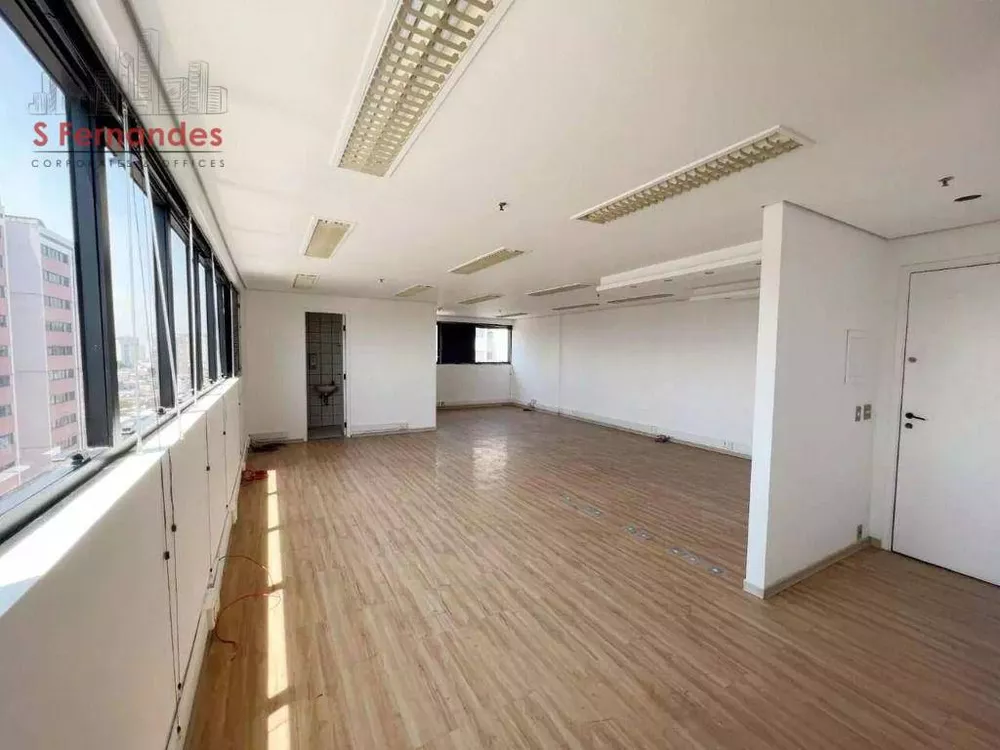 Sala-Conjunto, 60 m² - Foto 4