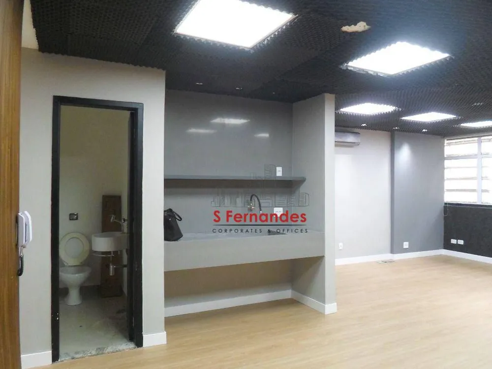 Sala-Conjunto, 50 m² - Foto 2