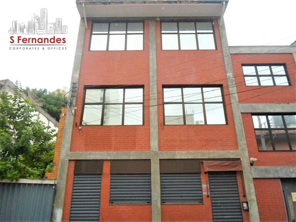 Prédio Inteiro, 307 m² - Foto 1