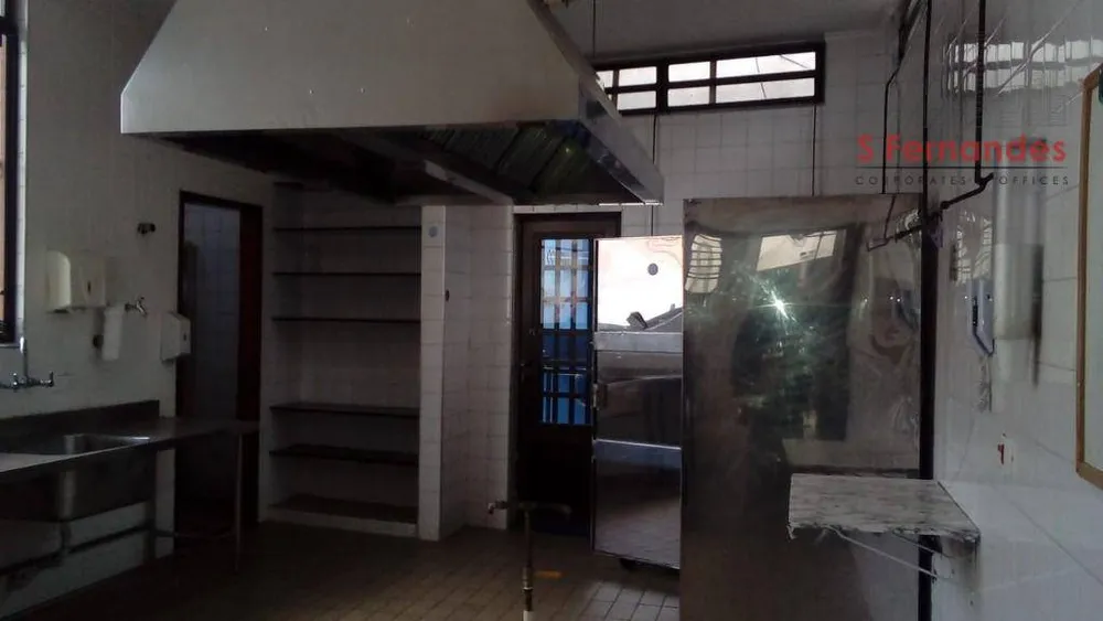 Prédio Inteiro, 307 m² - Foto 5
